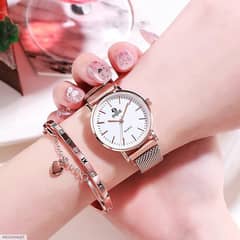 new 2025 stock girls watches