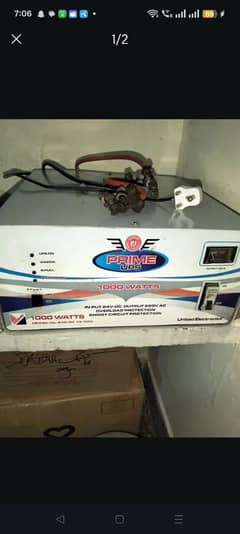 1000 watts ups for sale