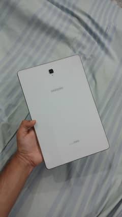 Samsung Galaxy Tab S4