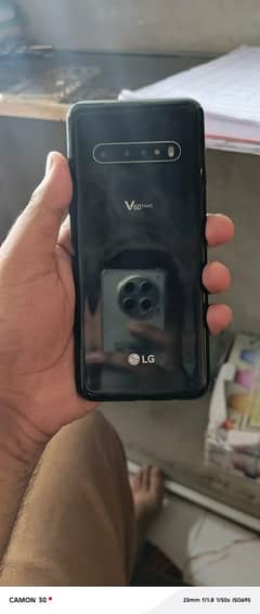LG V60 ThinQ  6Gb Ram 128Gb Rom