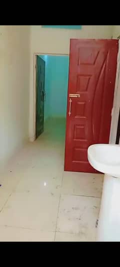 Flat