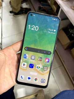 Oppo f19 6+128GB Condition 10/9.5