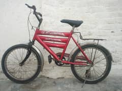 bicycle