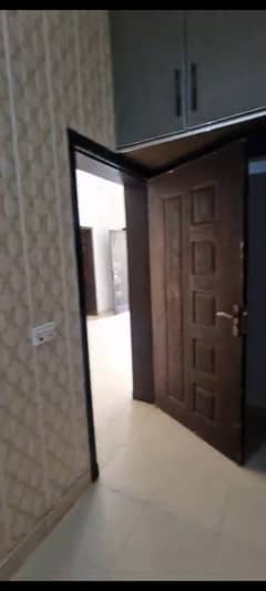 1ROOM AVAILABLE ONLY FOR FEMALES FOR RENT IN SECTOR B BAHRIA TOWN LAHORE
