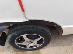 Mehran 2018