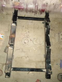 gaskit . urgent sale. totally complete sett.