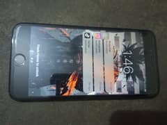 Iphone 7Plus PTA approved 32 gb 100% health