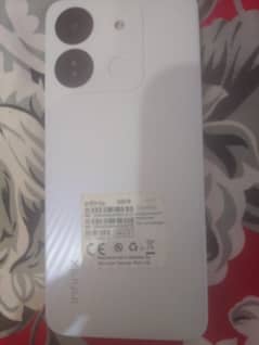 infinix