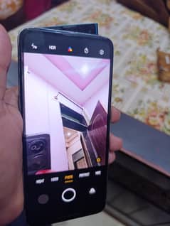 Oppo Reno 2 Popup Camera with 12/256 GB