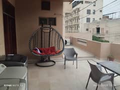 12 Marla Upper Portion For Rent In Joher Town