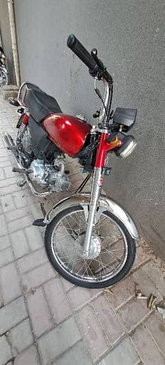 United motorcycle 2023 model