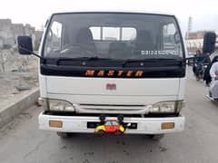 Master 4100(17ft)