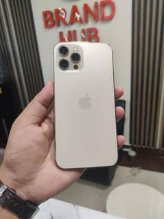 iPhone 12 Pro Max 256GB & 11 Pro 64GB PTA Approved New Condition