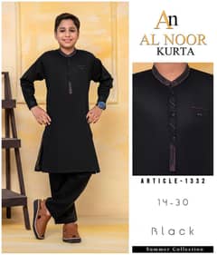 Boys Kurta Shalwar
