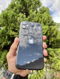 Premium condition iPhone 11