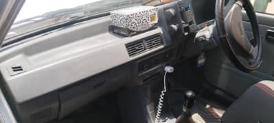 suzuki mehran 2010 model good condition for sale