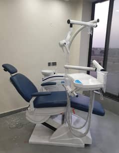 Need a female Dental surgeon