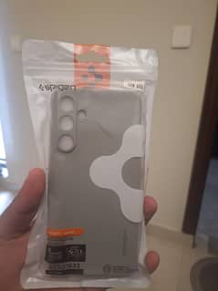Samsung Galaxy A55 Spigen Case