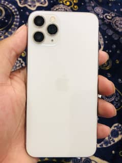Iphone 11 pro non pta