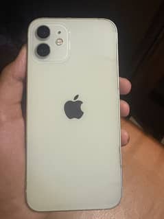 I Phone 12