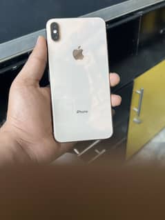 IPhone xsmax duel pta Face ID true tune ok display change aplusquality