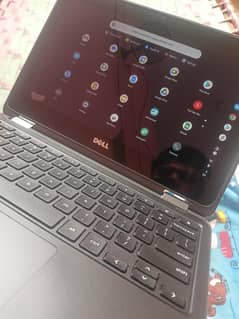 Dell Chromebook 11 3189