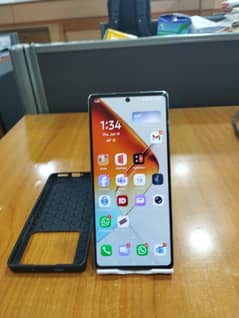 Infinix note 40