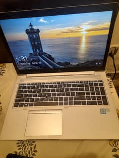 HP 850 G6 16/512