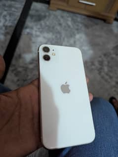 iphone 11 locked ( avail for parts ) complete set