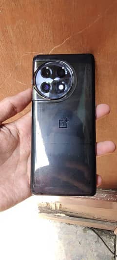 one