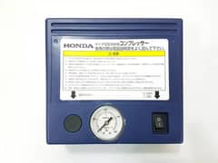Honda Car Air Compressor/Pump 130 PSI