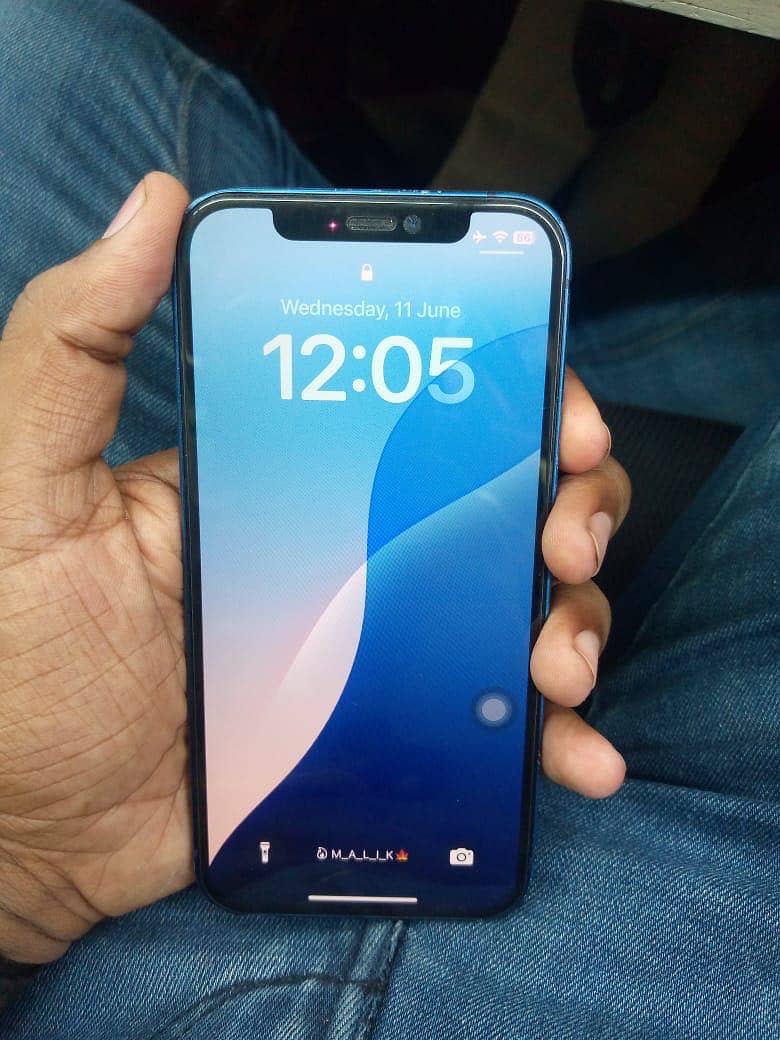 Iphone 12 Non Pta Factory Unlocked Exchange Posible With Google device 4