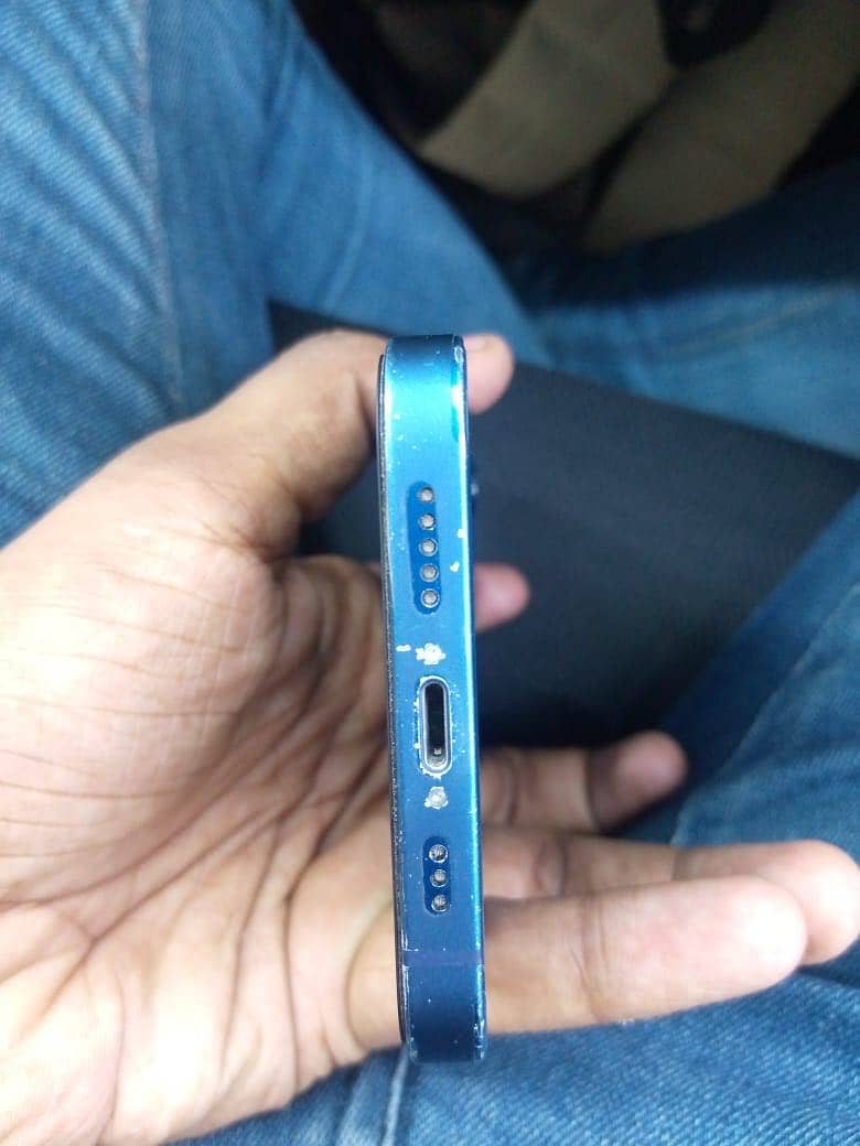 Iphone 12 Non Pta Factory Unlocked Exchange Posible With Google device 5
