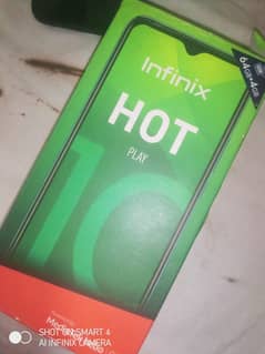 Infinix