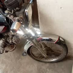 bike j