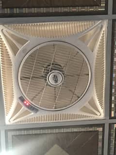 Ceiling