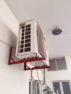 dowlance split ac 1 ton 03176700550