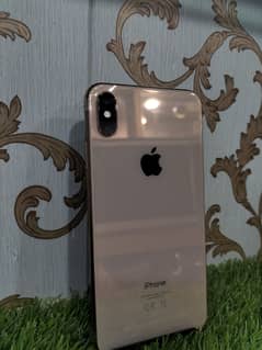 Apple iPhone XS Max Pta Approved
