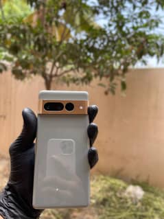 Google pixel 7 pro dual approved 12/128