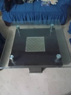 centre table
