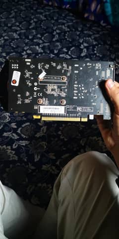 GTX 750ti DDR5 128Bit 10/10