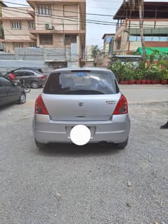 Swift DLX Manual