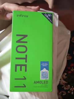 Infinix