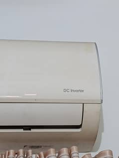 orient 1.5 inverter ac