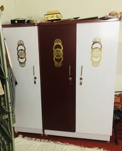 Lasani furniture 4 piece
