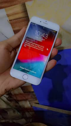 iphone 6 PTA prof 64gb
