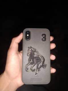 iphone x 256gb pta approved