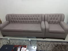 5 seater sofa
