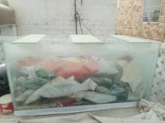 Aquarium 3 Fitt No Leeked  03243294905