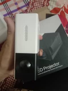 Projector